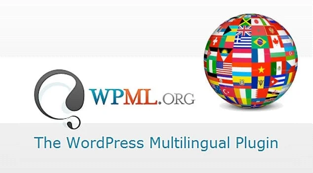 WPML Multilingual banner
