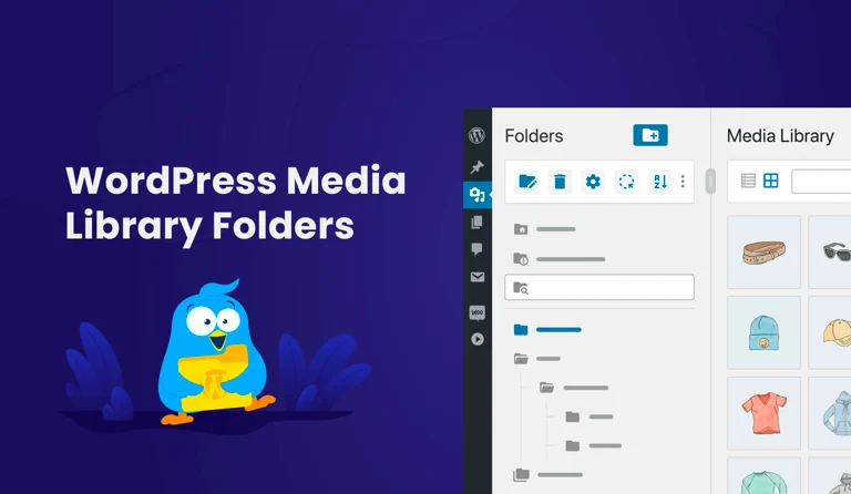 Filebird Pro banner