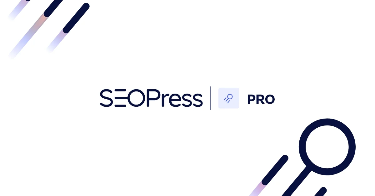 seopress pro banner