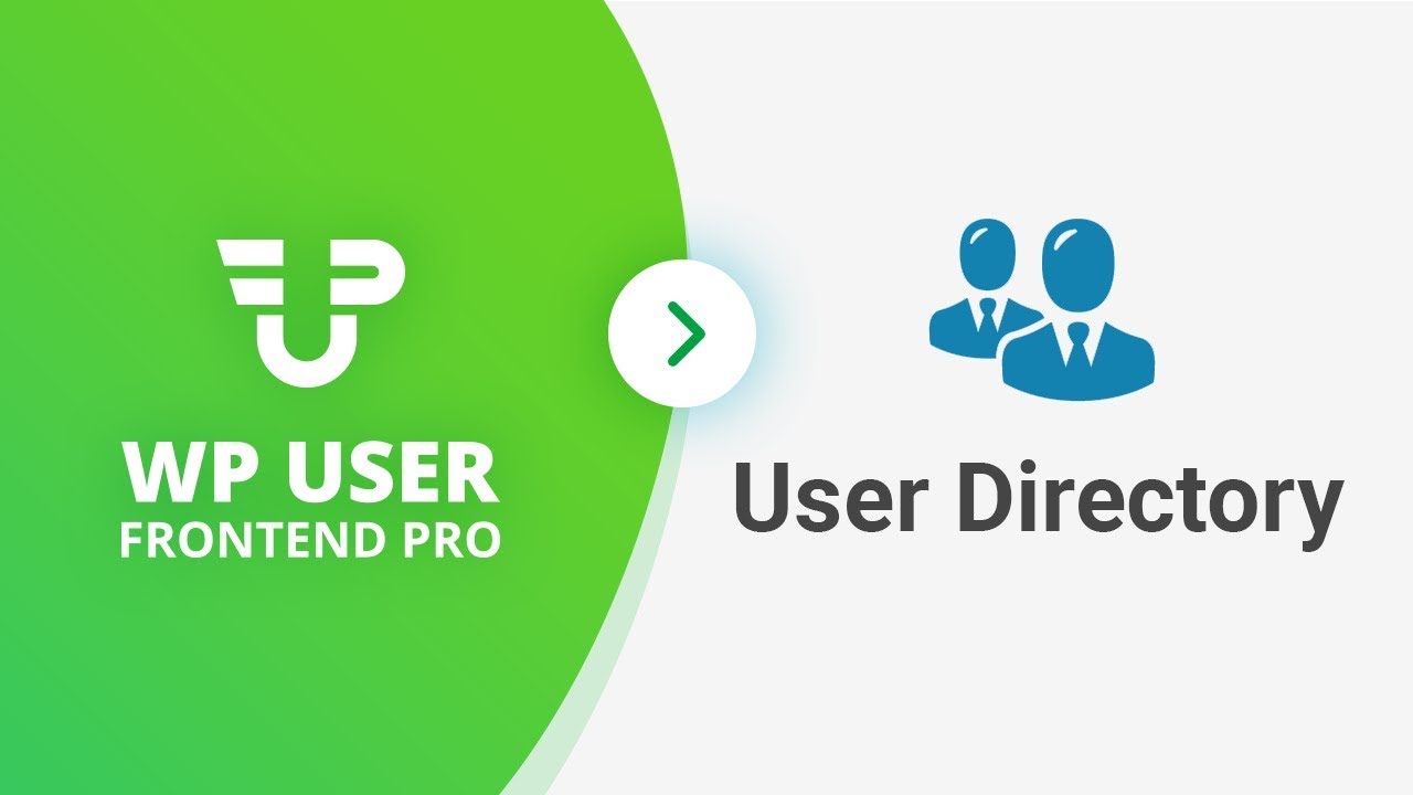 WP User Frontend Pro banner