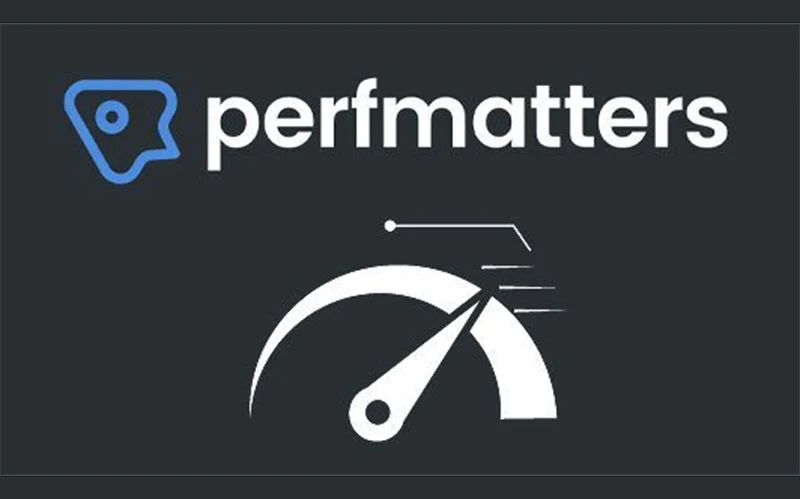 Perfmatters banner