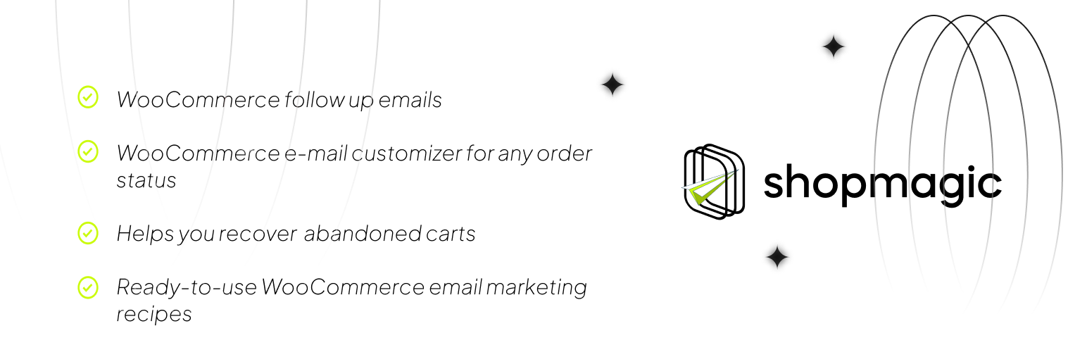 ShopMagic banner