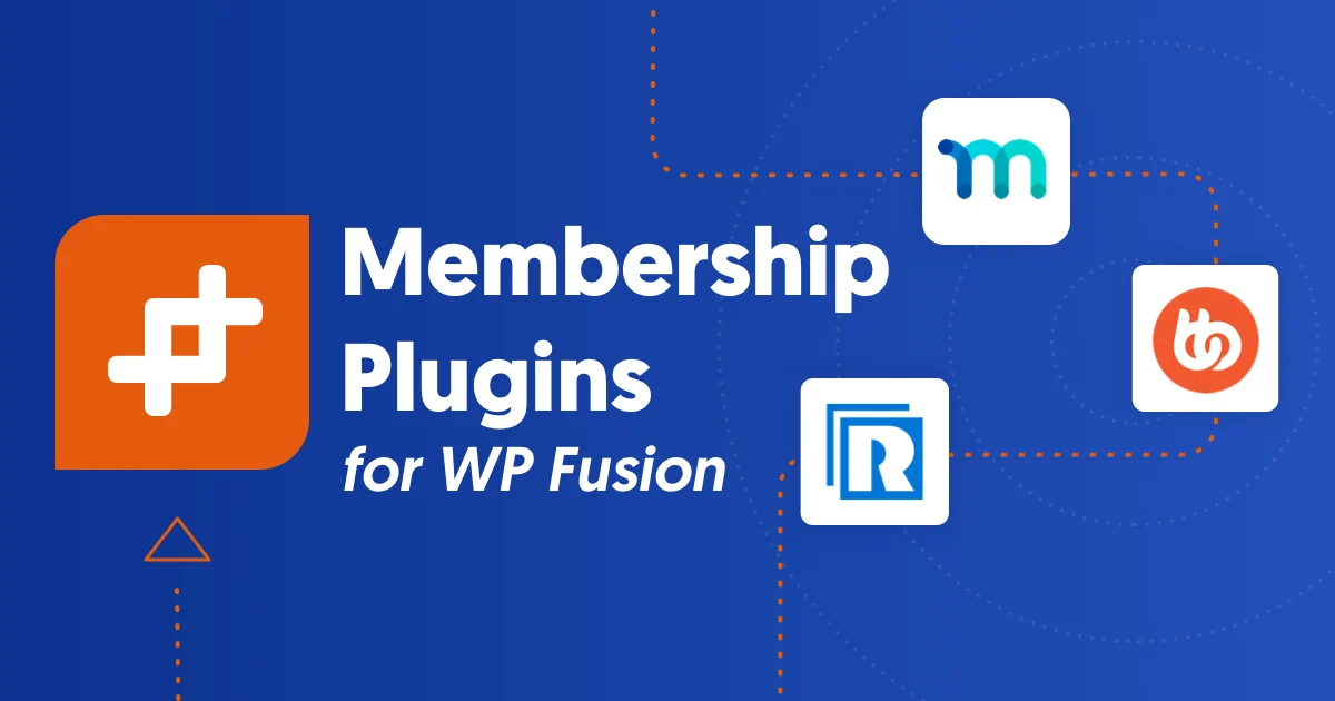 wp fusion banner