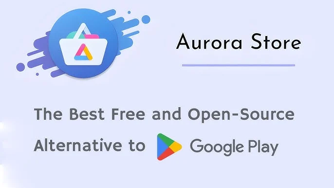 Aurora Store feature