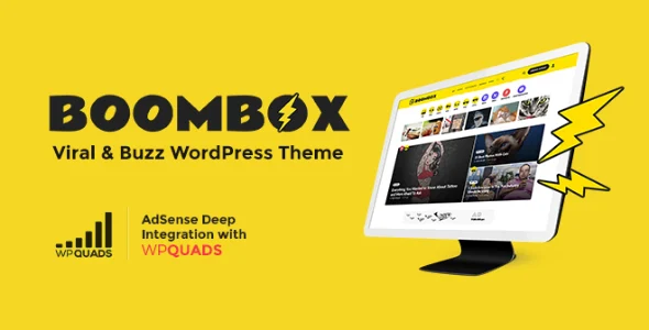 The7 theme banner