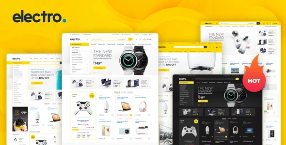 The7 theme banner