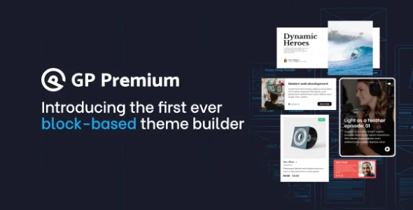 The7 theme banner