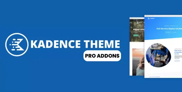 The7 theme banner