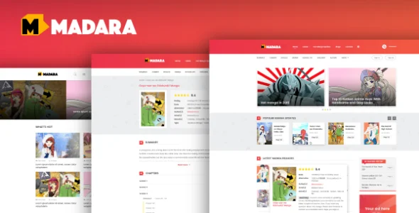 The7 theme banner