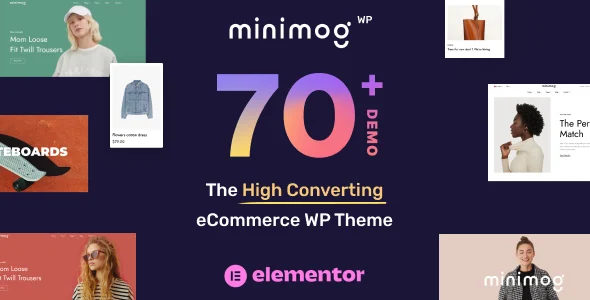 The7 theme banner