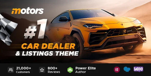The7 theme banner