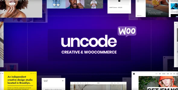 The7 theme banner