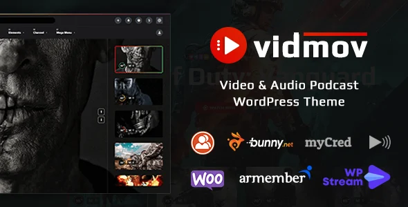 The7 theme banner