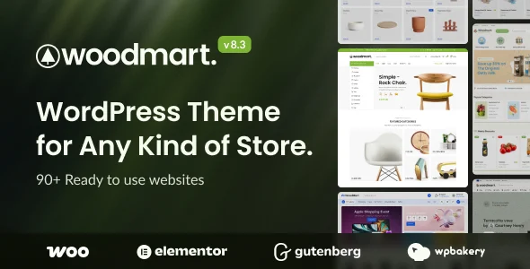 The7 theme banner