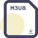 m3u8 Downloader