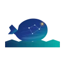 贸海鲸